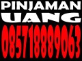 Info Pinjaman Dana Hub 085718889063 - Kris
