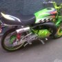 Jual yamaha rx king 1997 sudah modifikasi