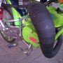 Jual yamaha rx king 1997 sudah modifikasi