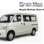 Promo GranMax Mini Bus September 2012