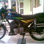 HONDA GL MAX 2003 ORISINIL PEMAKAI NEGOSIASI