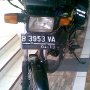 HONDA GL MAX 2003 ORISINIL PEMAKAI NEGOSIASI