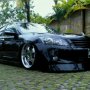 All New Honda Accord 2009 - Full Modification