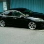 All New Honda Accord 2009 - Full Modification