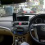 All New Honda Accord 2009 - Full Modification