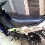 JUALYAMAHA VEGA R 2008 bandung rancaekek