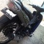 JUALYAMAHA VEGA R 2008 bandung rancaekek