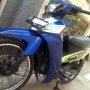 JUALYAMAHA VEGA R 2008 bandung rancaekek