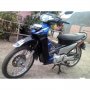 Jual honda supra x125 bandung