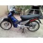 Jual honda supra x125 bandung