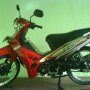 Jual motor yamaha R 2006 mulus