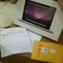 Jual Macbook Pro mulus 