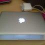 Jual Macbook Pro mulus 