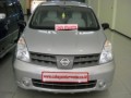 Jual: Nissan Grand Livina XV Mt 2007 ,cash/credit nego bisa tukar tambah.Bratang binangun 51 Surabaya