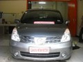 Jual: Nissan Grand Livina XR Mt 2008,cash/credit nego bisa tukar tambah.Bratang binangun 51 Surabaya