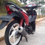 Jual Honda Revo Absolute CW (Velg Racing) 2009 + BONUS GAN!