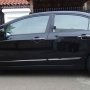 Jual Civic FD1 1.8 AT, Black, Desember 2009