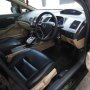 Jual Civic FD1 1.8 AT, Black, Desember 2009