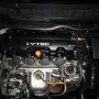 Jual Civic FD1 1.8 AT, Black, Desember 2009