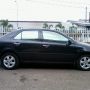 Toyota Vios 1.5 E 2004
