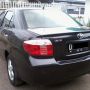 Toyota Vios 1.5 E 2004