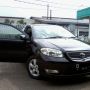 Toyota Vios 1.5 E 2004
