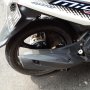 JUAL Yamaha Mio J 2013 Putih