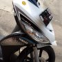 JUAL Yamaha Mio J 2013 Putih