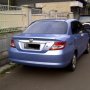 Jual Honda City 2004 IDSI A/T. Mulus gan! [Bandung]