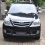 Jual Avanza 2011 G M/T Black...like new