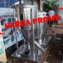 mixer Powder vertikal