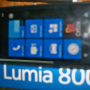 Jual Nokia Lumia 800
