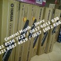 Digital Piano Yamaha DGX 650 Garansi Resmi 1th