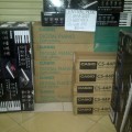 Grosir dan Retail Keyboard Casio CTK 7200, 6250, 2400, dll... Garansi Resmi 1th.