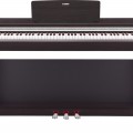 Digital Piano Yamaha YDP 143 Terbaru, Garansi Resmi 1th