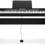 Digital Piano Casio CDP 220R...  Garansi resmi 1th
