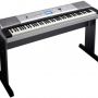 Digital Piano Yamaha DGX 520 second... Mulus dan Normal...