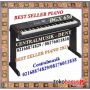 Grosir dan Retail Keyboard Yamaha, Casio, Korg, Roland... Garansi 1th