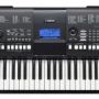 Keyboard Yamaha PSR E 313, 413, 423, 740, 2000, 2100, s900, s910,dll...