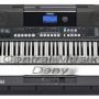 Keyboard Yamaha PSR E 433... Harga Paling Murah... Garansi 1th