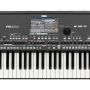 Keyboard Korg Pa 600... Baru dan Garansi resmi 1thn...