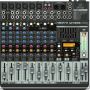 Jual Mixer, Efek Gitar, Sound System, Wireless Portable, Dll...