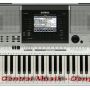 Keyboard Yamaha PSR s900