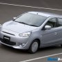 NEW MITSUBISHI MIRAGE - DEALER RESMI MITSUBISHI - PKT KRDT SD 5 THN