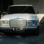 JUAL MERCEDES 230 E(TIGER)