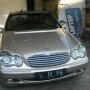 JUAL MERCEDES C240