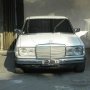 JUAL MERCEDES 230 E(TIGER)