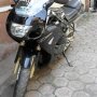 Jual Kawasaki Ninja RR 2008, Barang mantap gan 