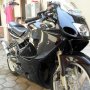 Jual Kawasaki Ninja RR 2008, Barang mantap gan 