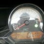 Jual Honda All New CBR 150R 2011 MODIF *Bandung*